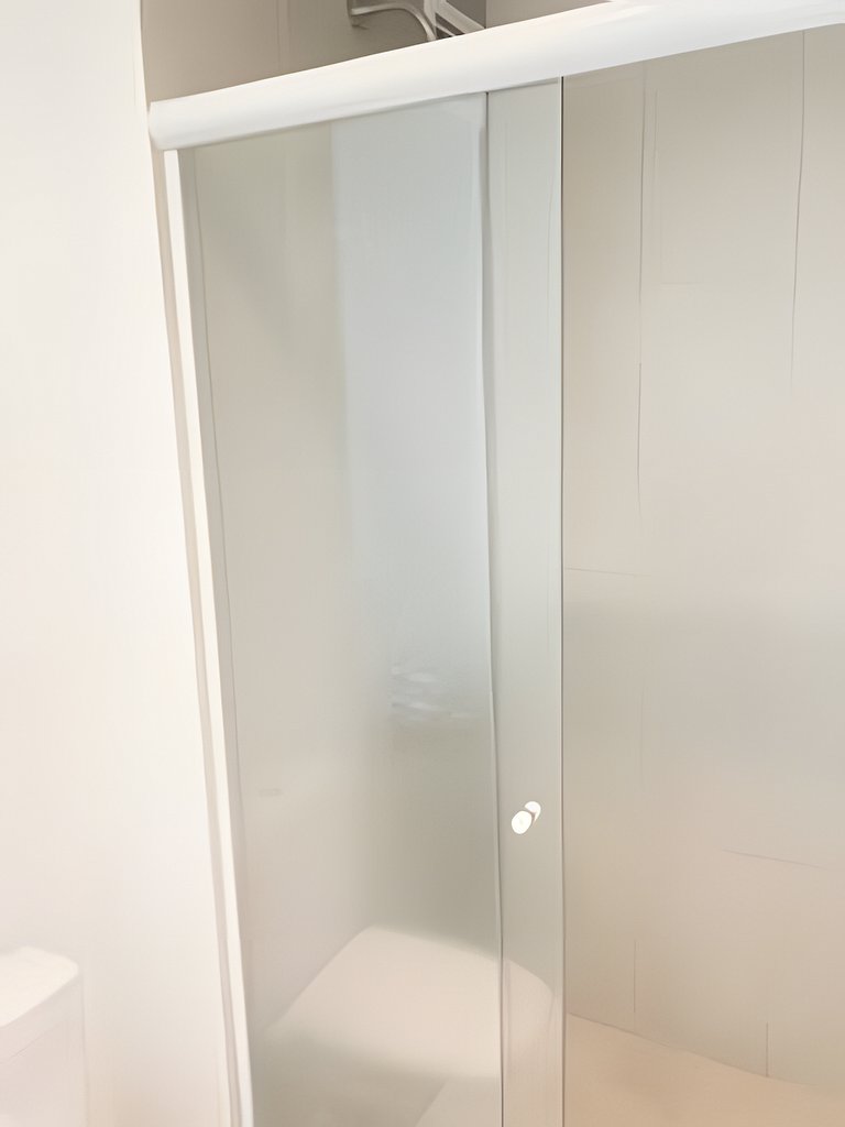 Studio Moderno na Vila Olímpia + Garagem