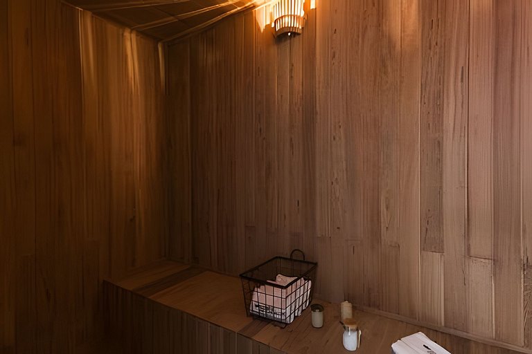 Studio Moderno na Vila Olímpia + Garagem