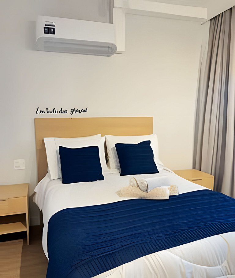 Studio Work-Friendly no Brooklin