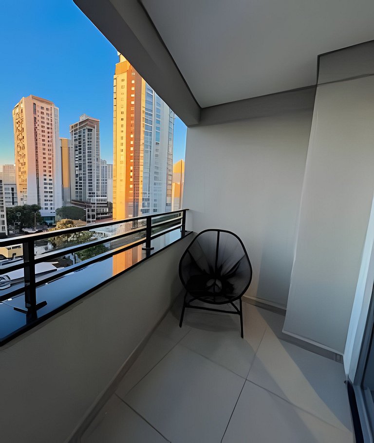 Studio Work-Friendly no Brooklin