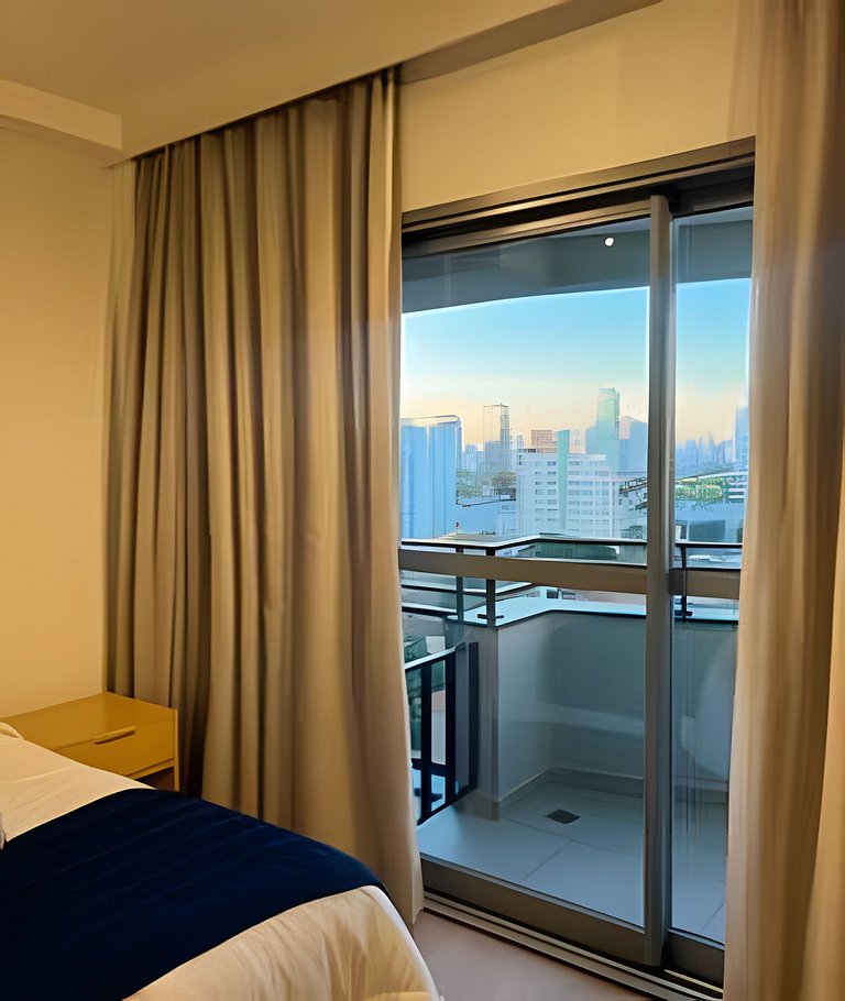 Studio Work-Friendly no Brooklin