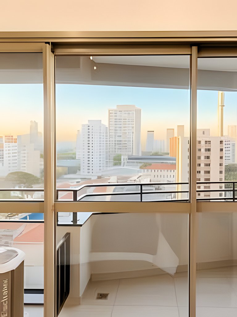 Studio Work-Friendly no Brooklin