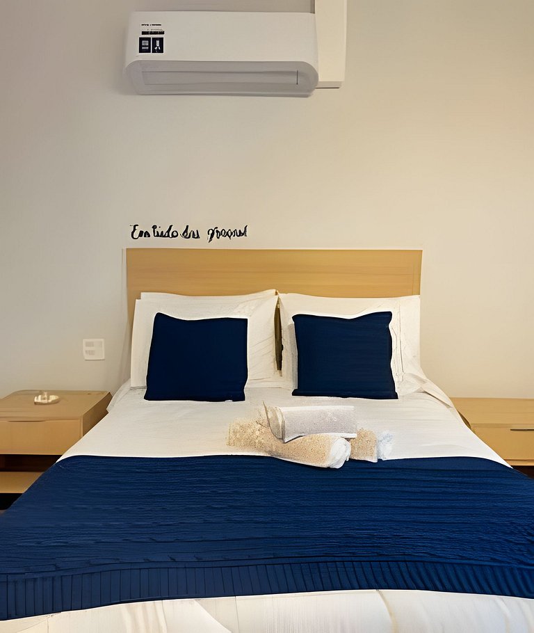 Studio Work-Friendly no Brooklin