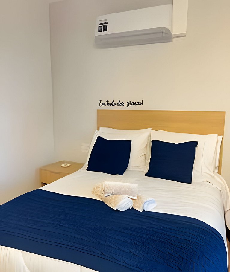 Studio Work-Friendly no Brooklin