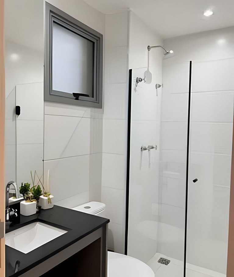 Studio Work-Friendly no Brooklin