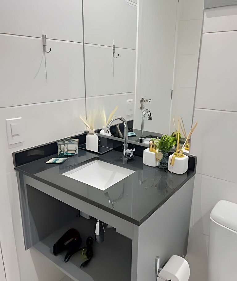 Studio Work-Friendly no Brooklin