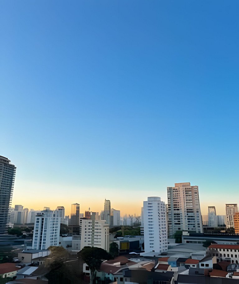 Studio Work-Friendly no Brooklin