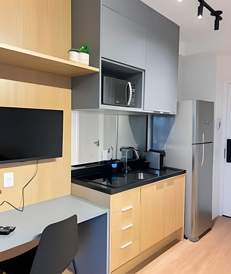 Studio Work-Friendly no Brooklin