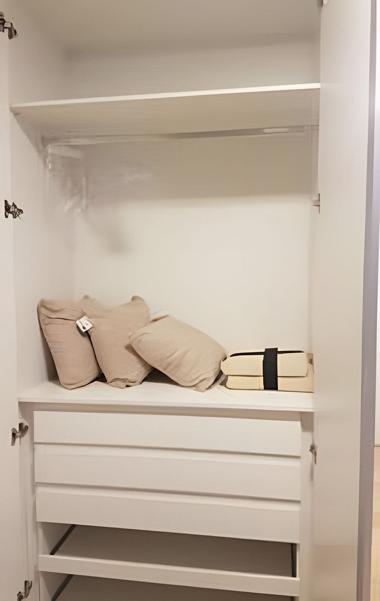 Universo Augusta · Lindo Studio prox Av Paulista e Frei Cane