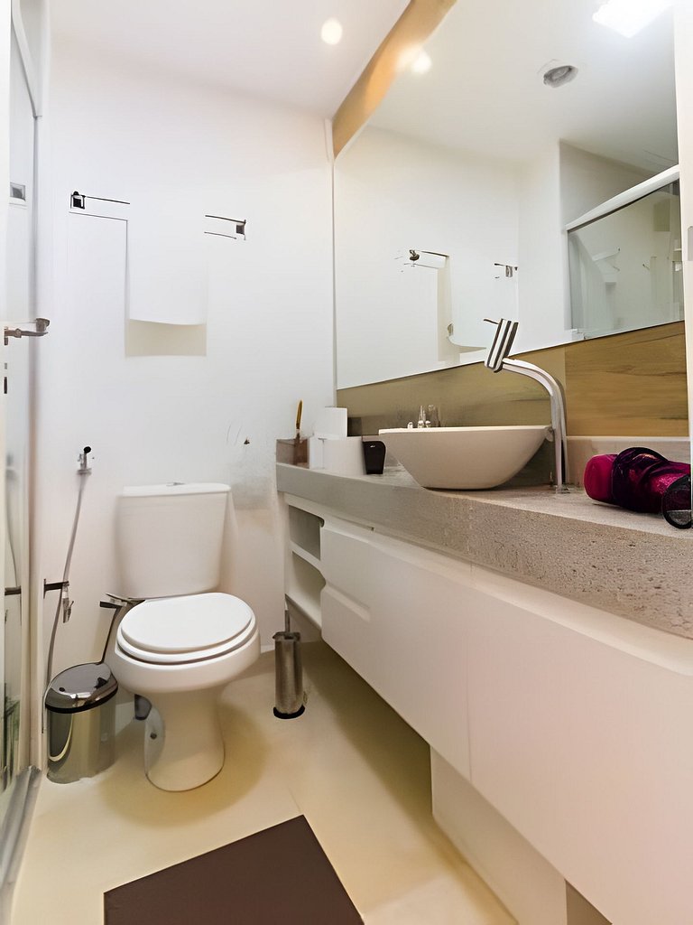 Universo Augusta · Lindo Studio prox Av Paulista e Frei Cane