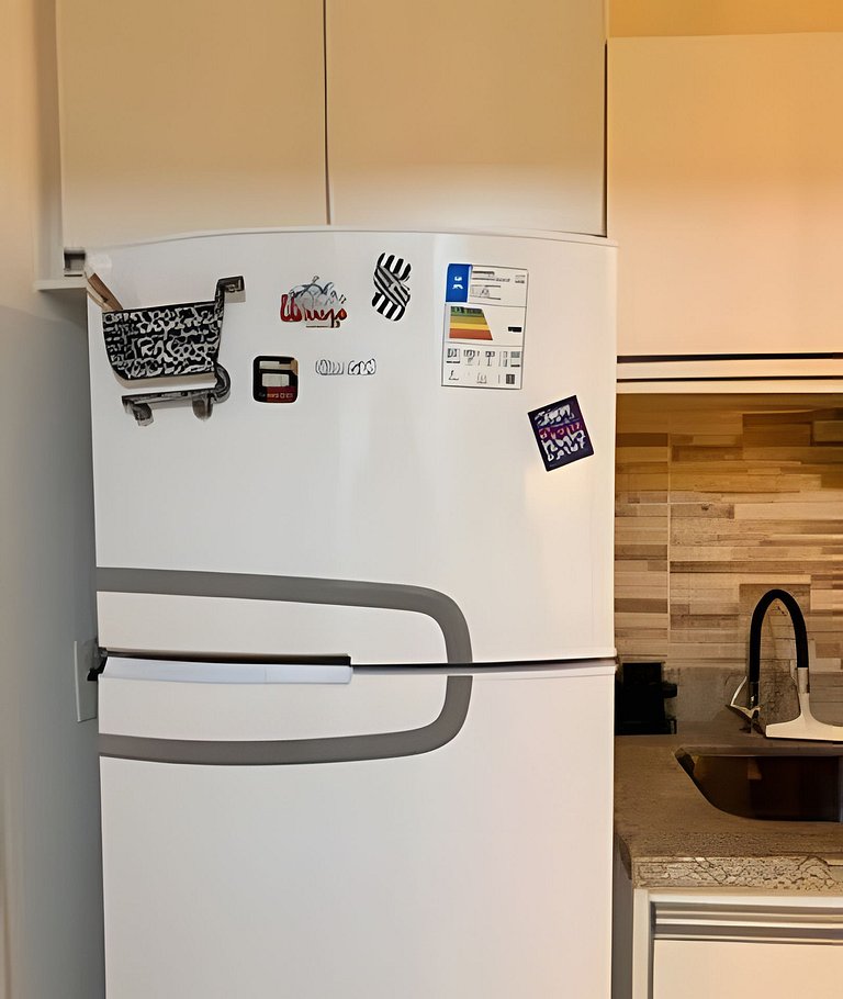 Universo Augusta · Lindo Studio prox Av Paulista e Frei Cane