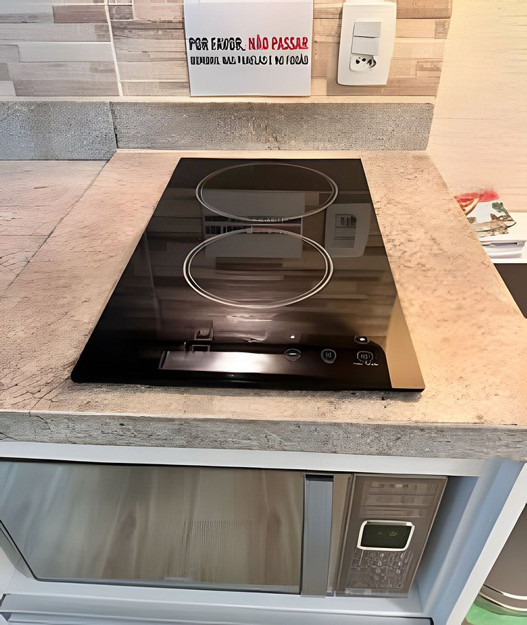 Universo Augusta · Lindo Studio prox Av Paulista e Frei Cane