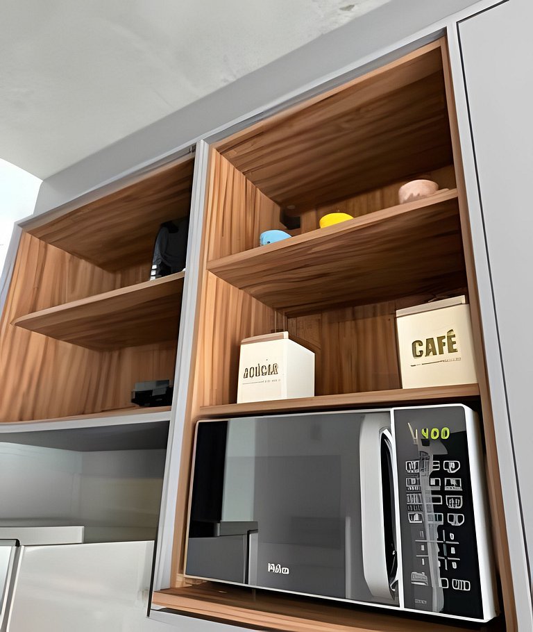 Lindo Studio Frei Caneca| Paulista| Sírio Libanês