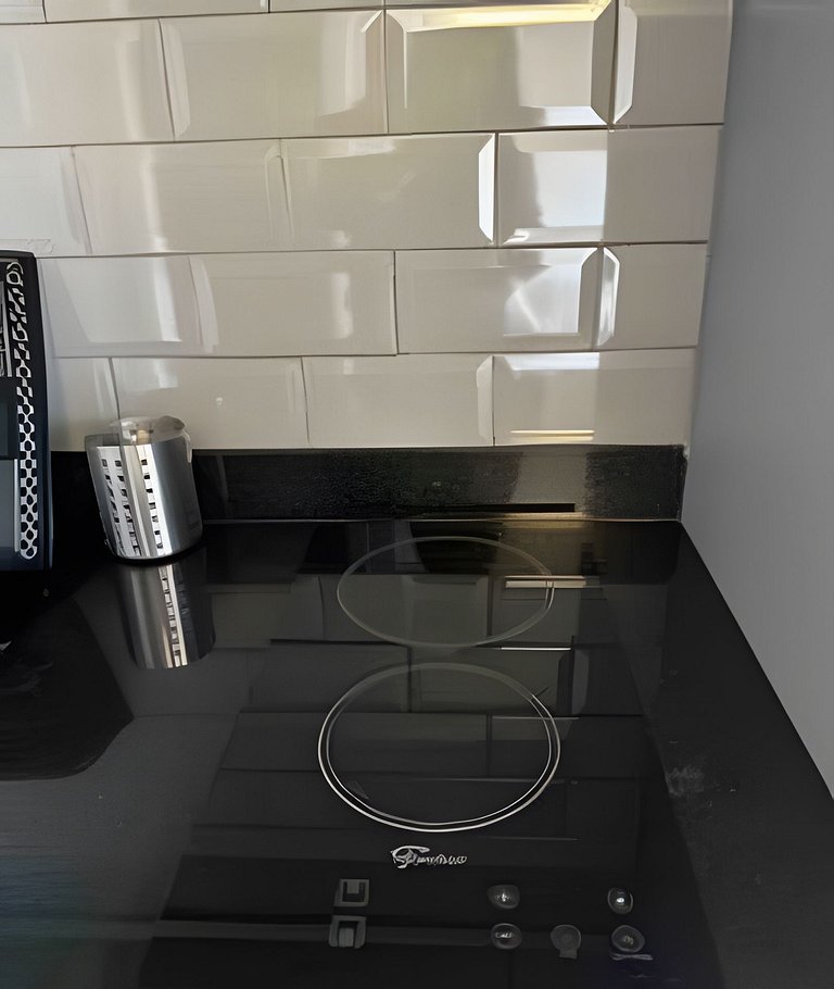 Lindo Studio Frei Caneca| Paulista| Sírio Libanês