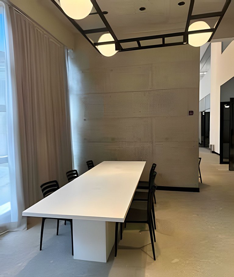 Lindo Studio Frei Caneca| Paulista| Sírio Libanês