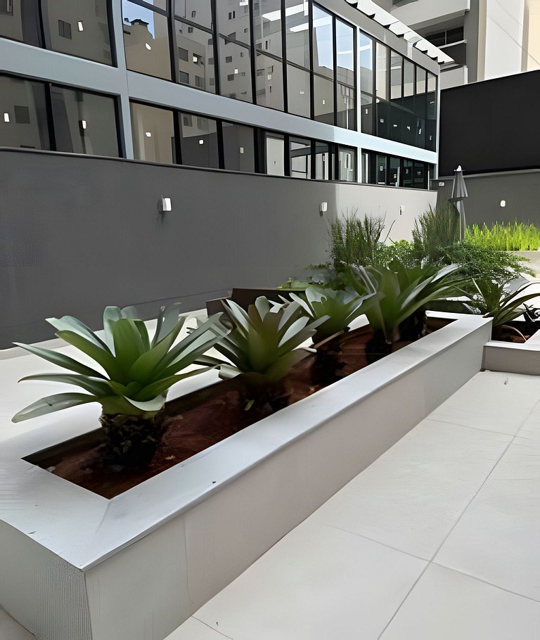 Lindo Studio Frei Caneca| Paulista| Sírio Libanês