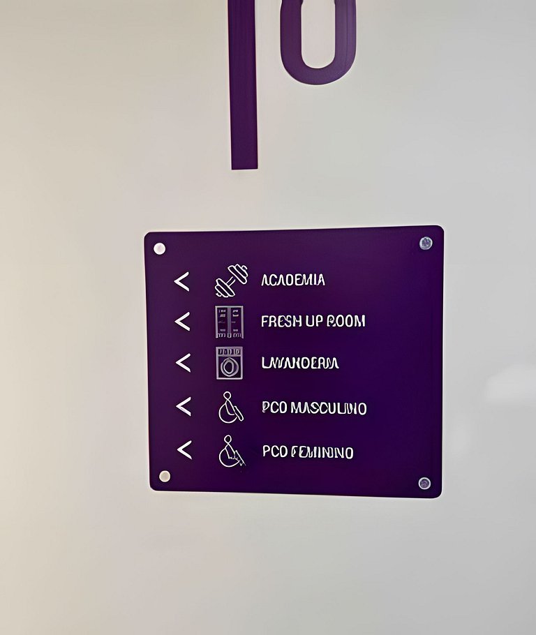 Lindo Studio Frei Caneca| Paulista| Sírio Libanês