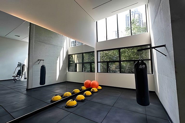 Lindo Studio Frei Caneca| Paulista| Sírio Libanês