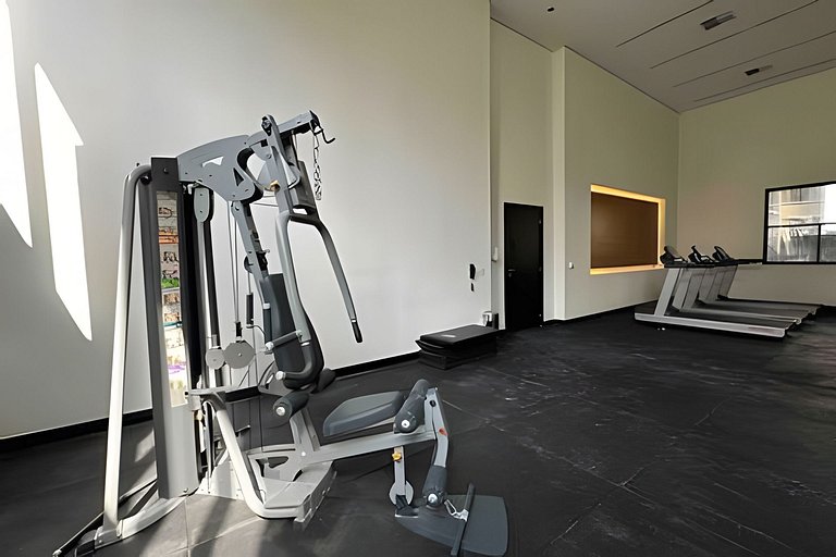 Lindo estudio Frei Caneca Paulista Sírio Libanês