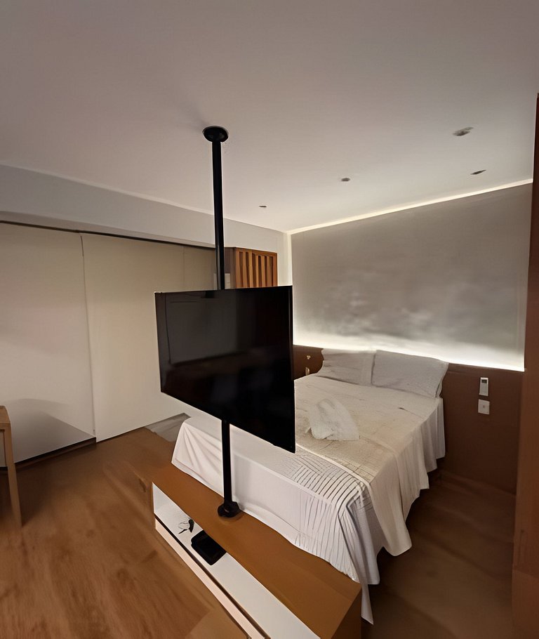 Novo Studio Consulado Americano