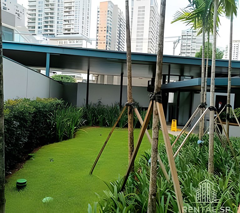 Novo Studio Consulado Americano