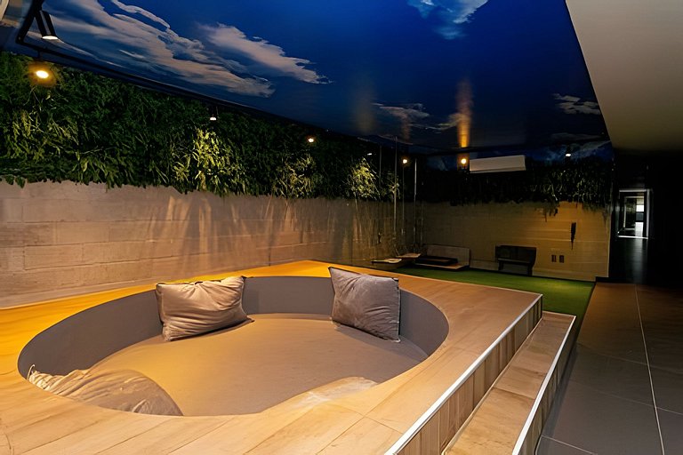 Studio Moderno-Próx. Metrô Higienópolis–Mackenzie