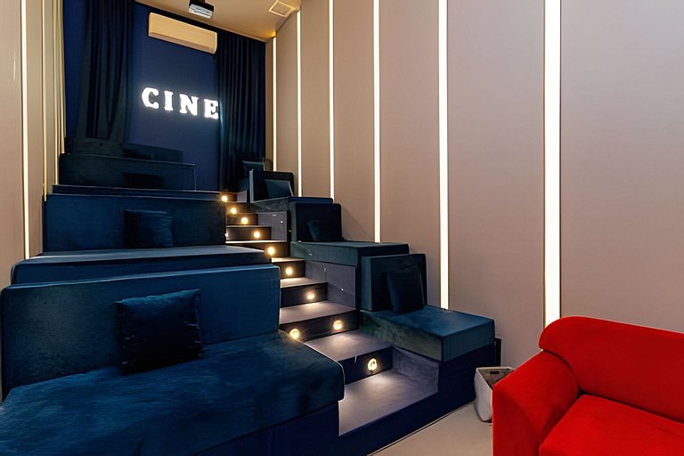 Studio Moderno-Próx. Metrô Higienópolis–Mackenzie