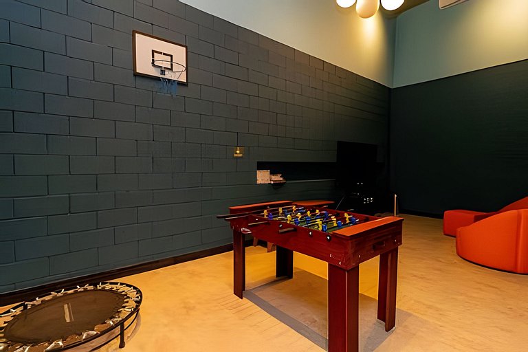 Studio Moderno-Próx. Metrô Higienópolis–Mackenzie