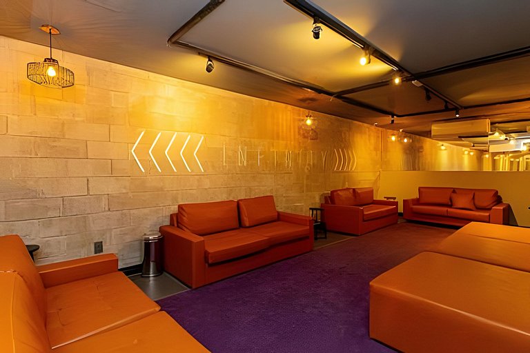 Studio Moderno-Próx. Metrô Higienópolis–Mackenzie