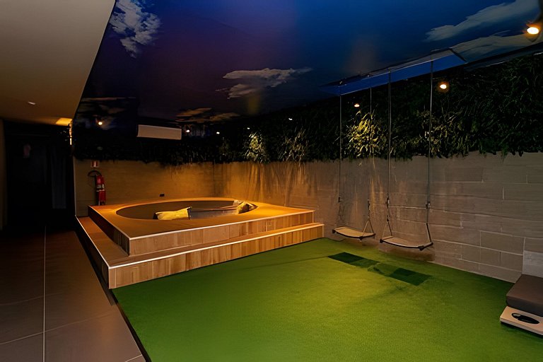 Studio Moderno-Próx. Metrô Higienópolis–Mackenzie