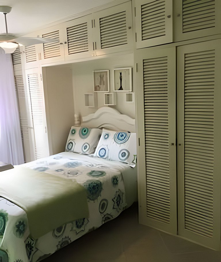 Belo Apartamento na Enseada