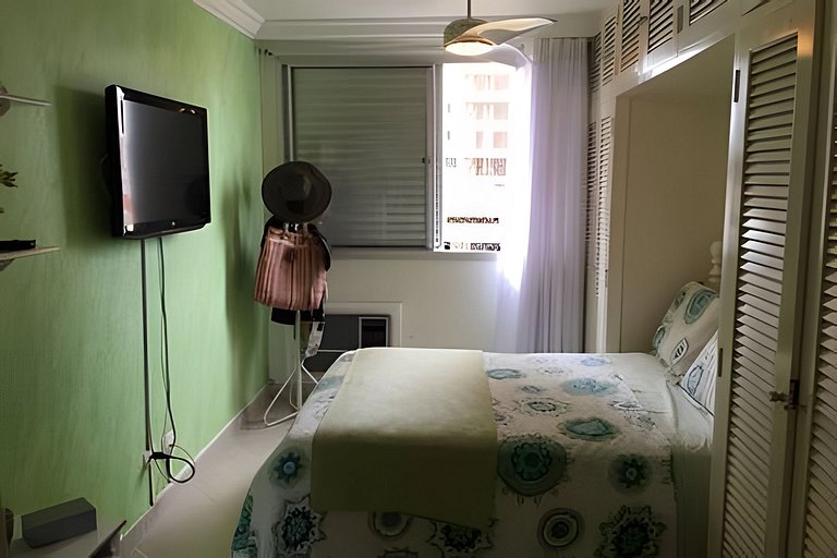 Belo Apartamento na Enseada