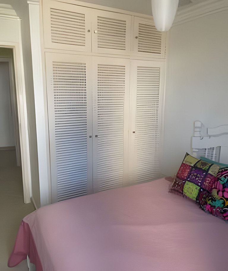 Belo Apartamento na Enseada