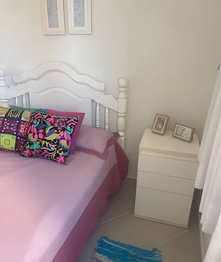 Belo Apartamento na Enseada