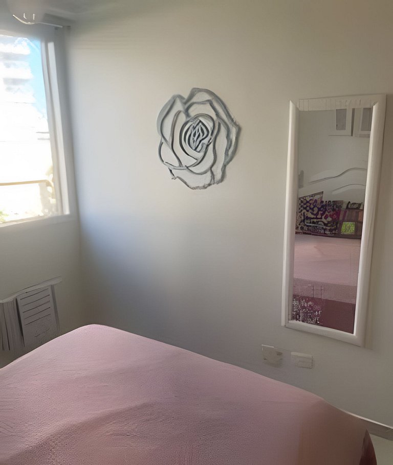 Belo Apartamento na Enseada