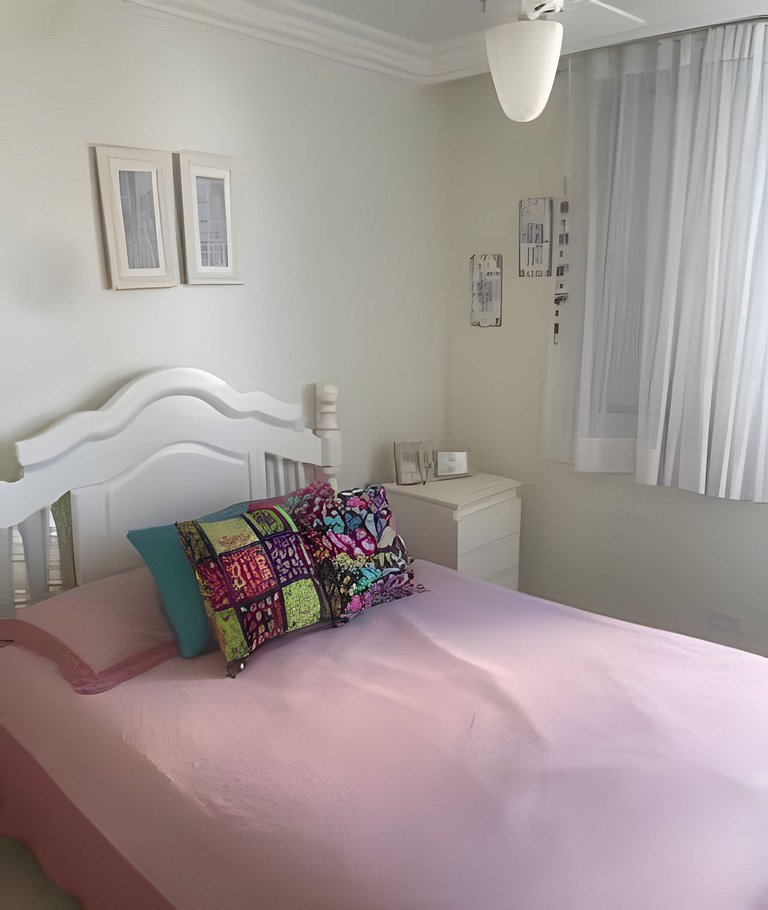 Belo Apartamento na Enseada