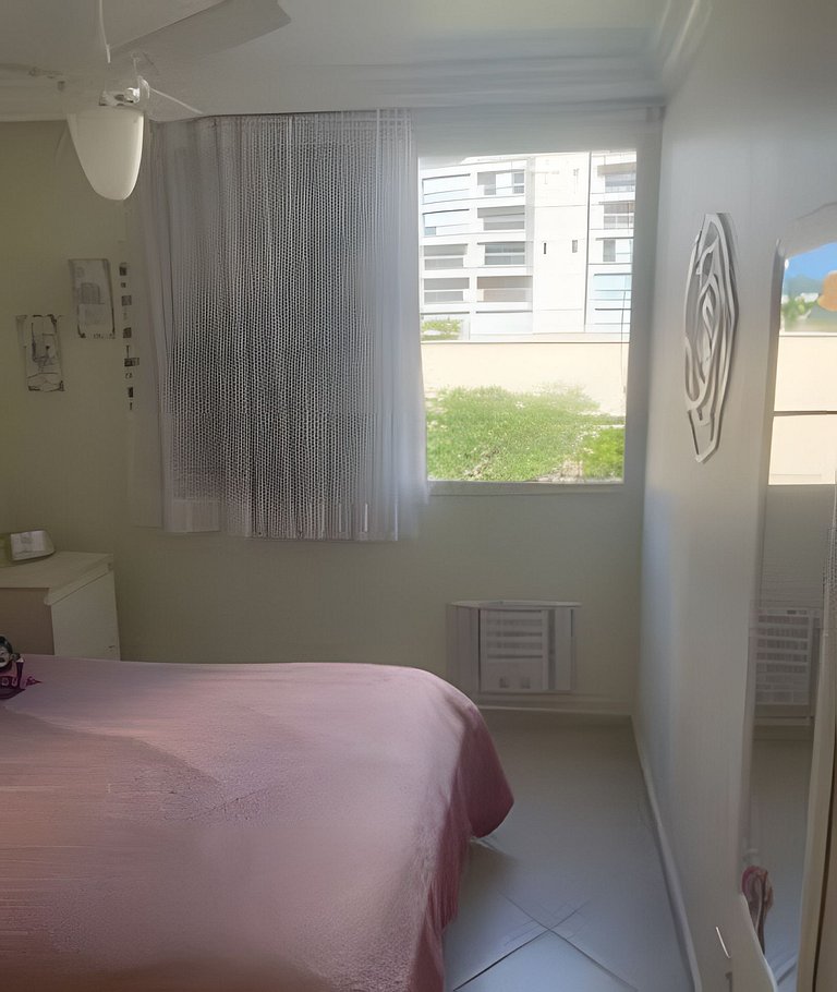 Belo Apartamento na Enseada
