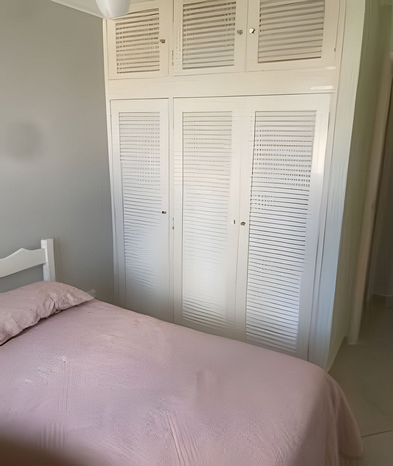 Belo Apartamento na Enseada