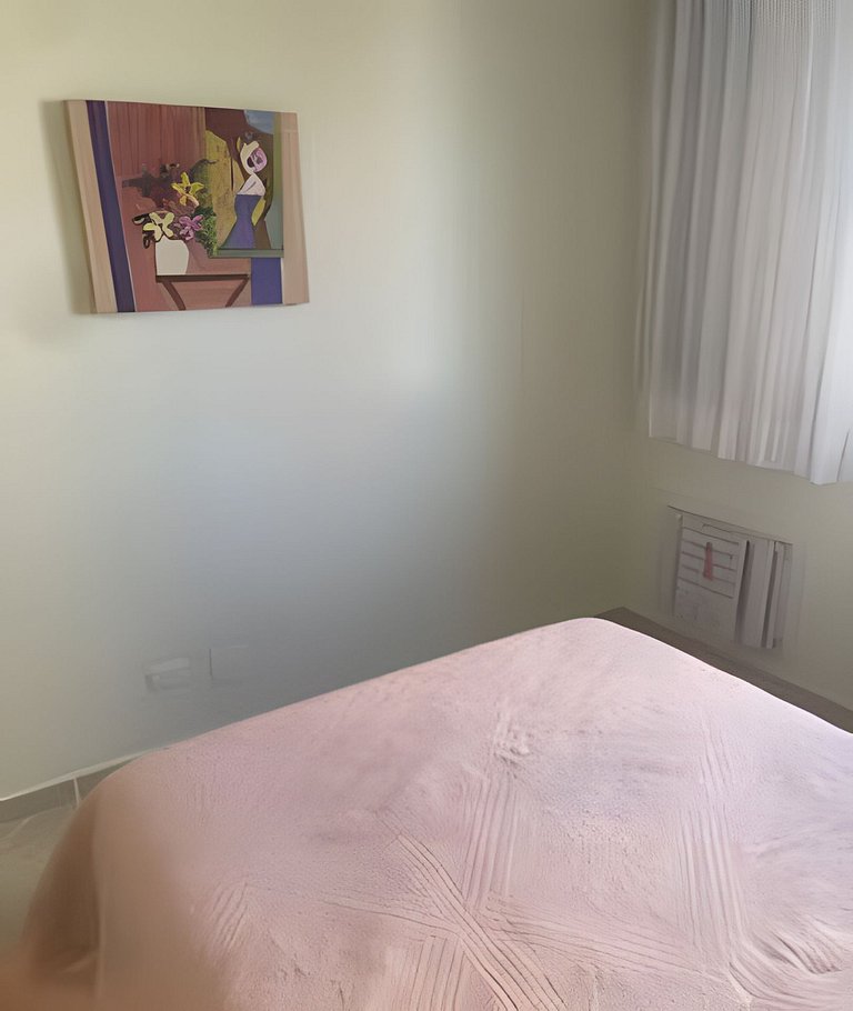Belo Apartamento na Enseada