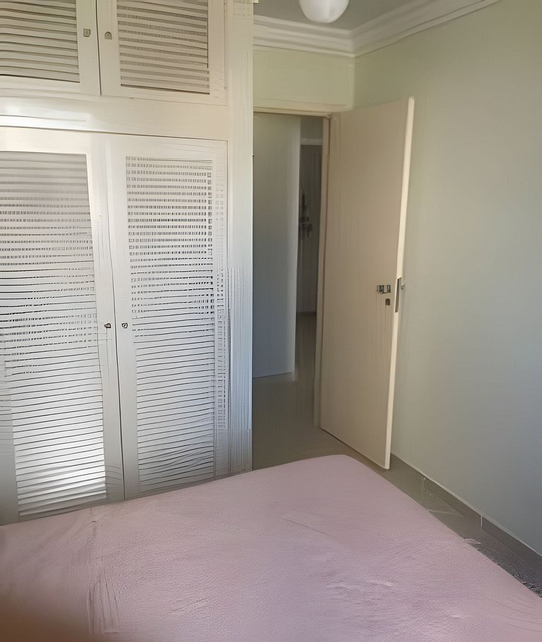 Belo Apartamento na Enseada