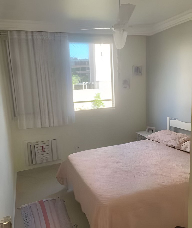 Belo Apartamento na Enseada