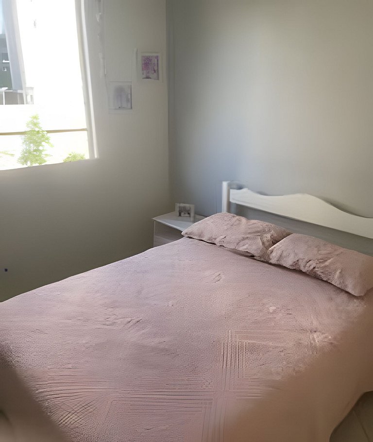 Belo Apartamento na Enseada