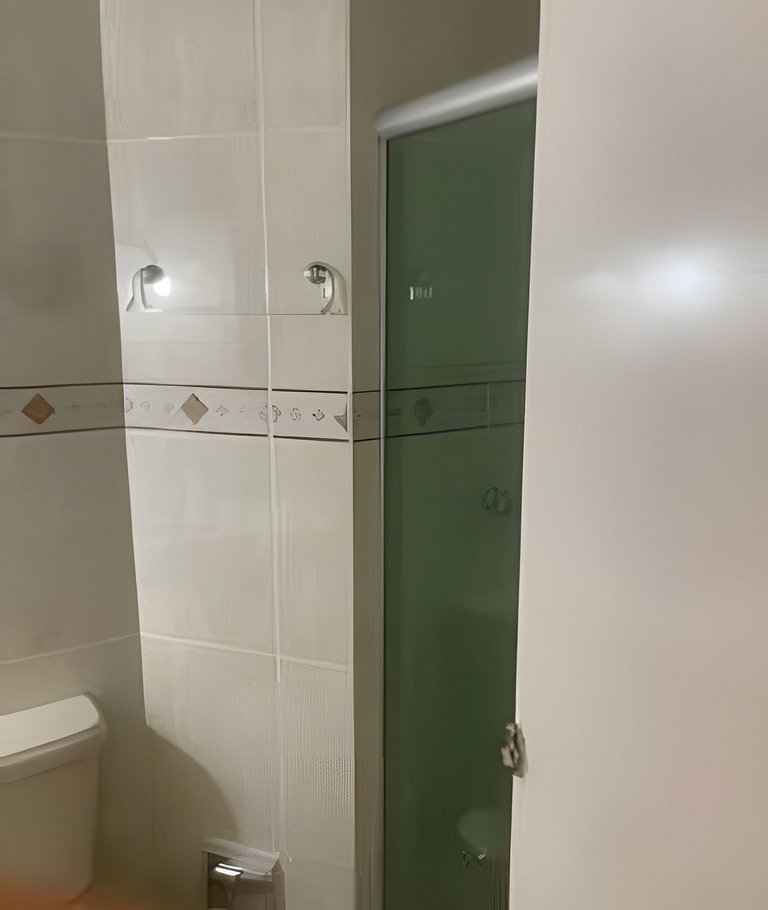 Belo Apartamento na Enseada