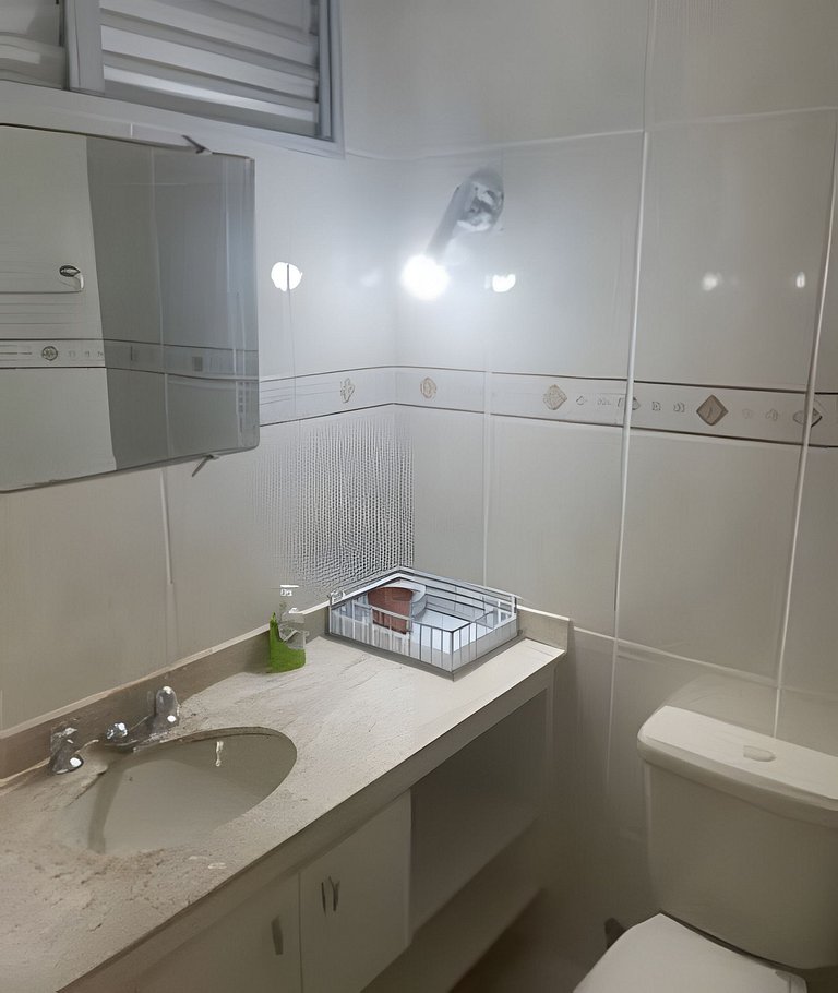 Belo Apartamento na Enseada