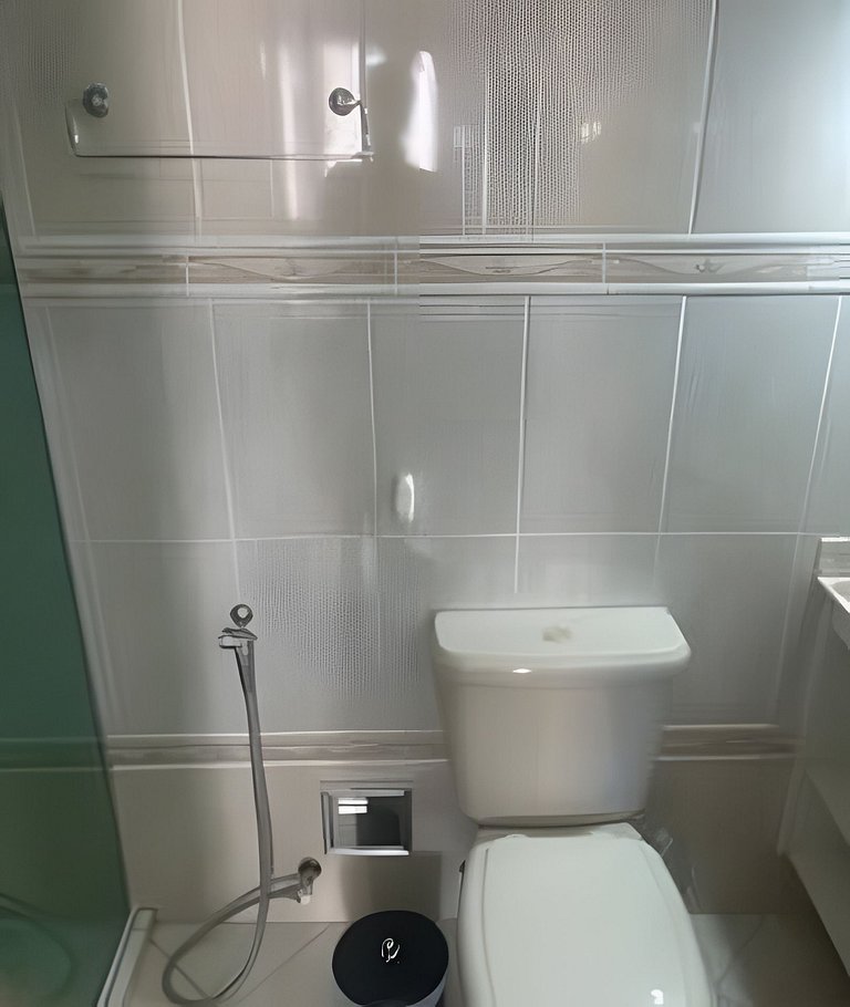 Belo Apartamento na Enseada