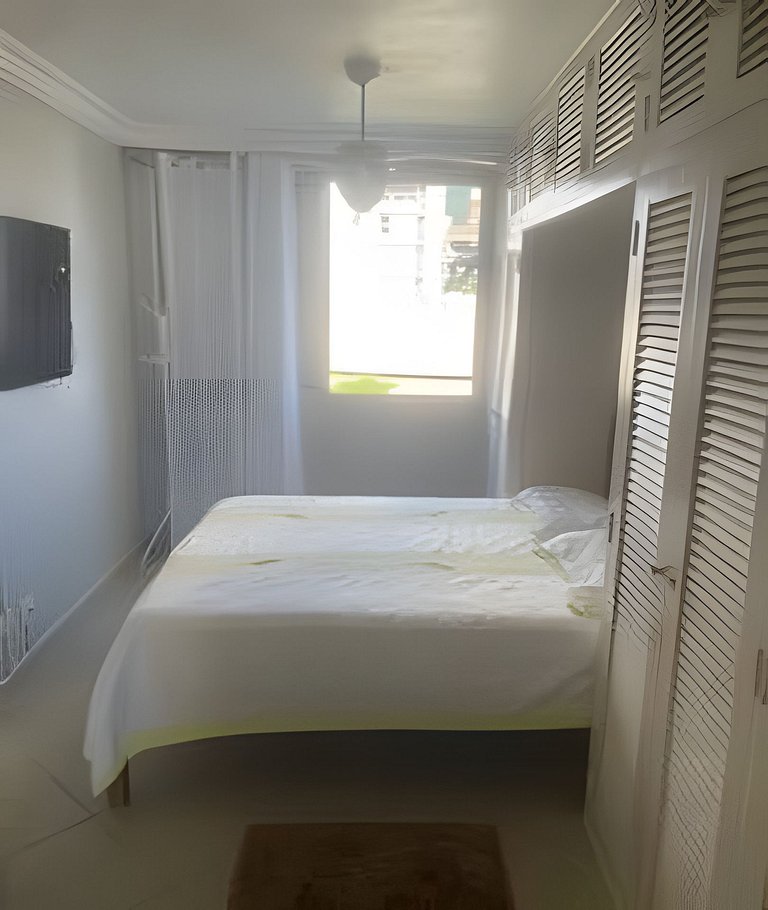Belo Apartamento na Enseada