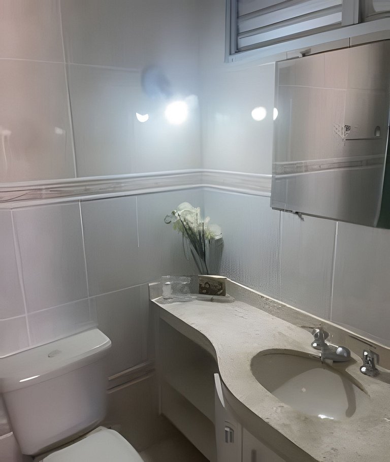 Belo Apartamento na Enseada