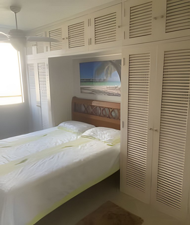 Belo Apartamento na Enseada