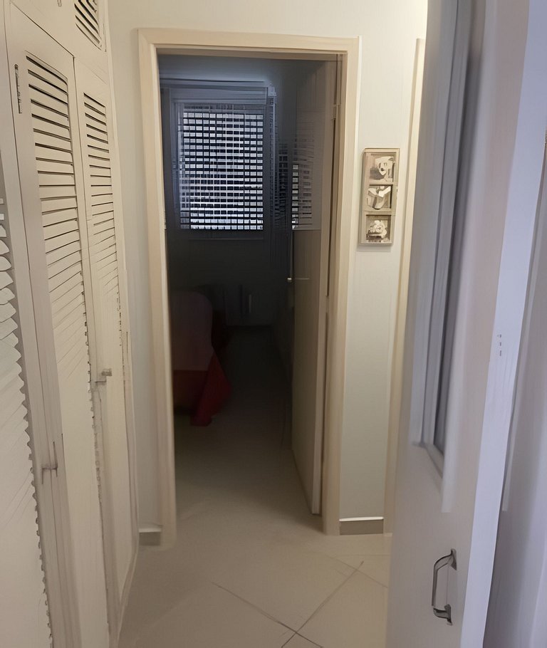 Belo Apartamento na Enseada