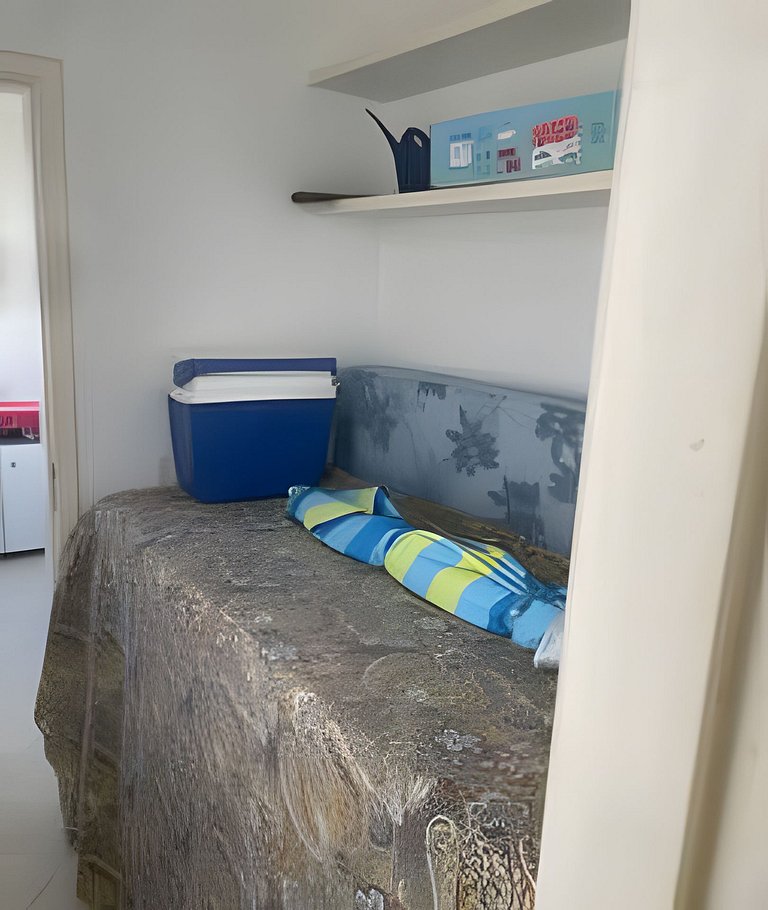 Belo Apartamento na Enseada